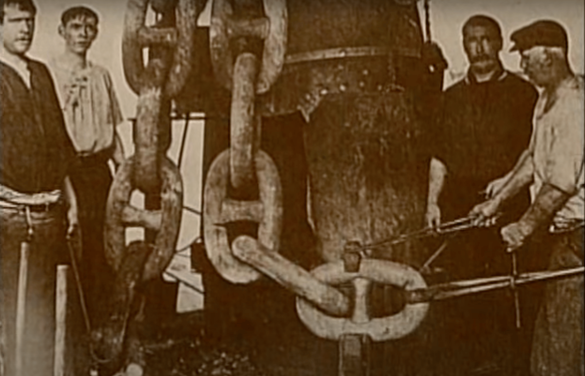 12 Best Titanic Documentaries For History Buffs